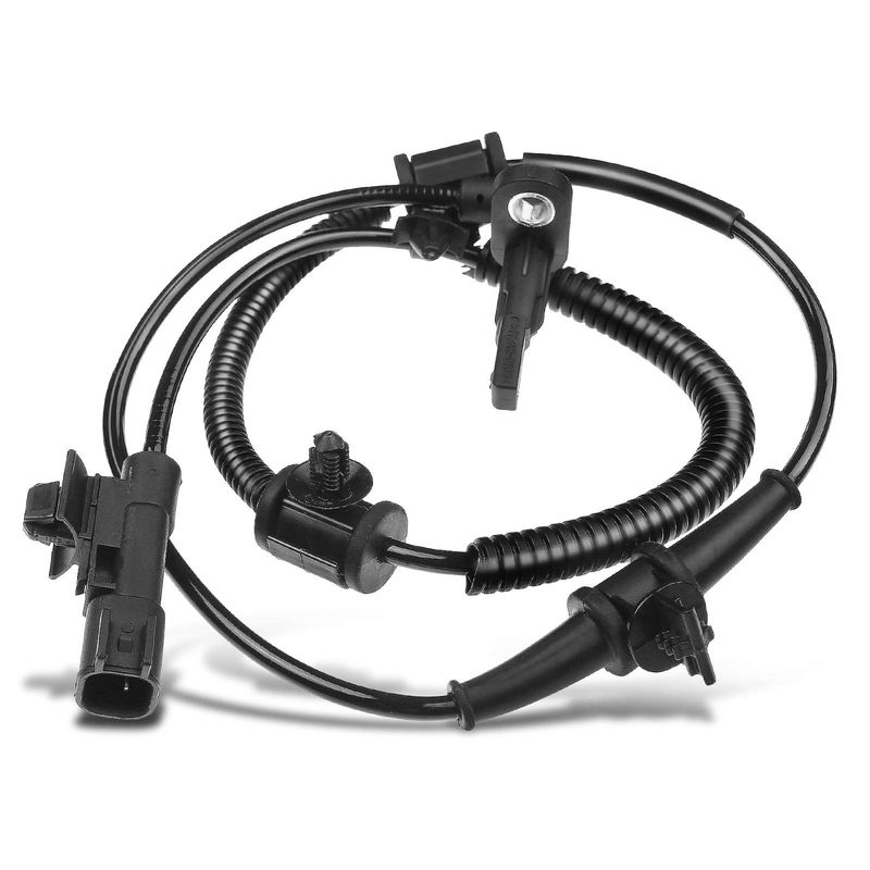 Front Driver or Passenger ABS Wheel Speed Sensor for Chevy Cruze Orlando Buick