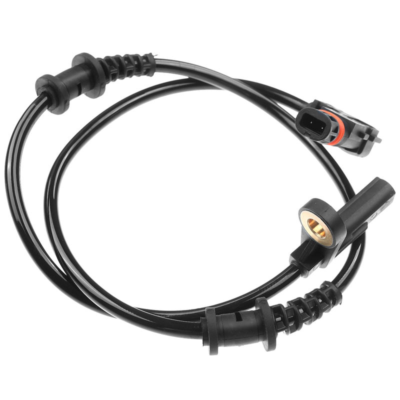 Front Driver or Passenger ABS Wheel Speed Sensor for Mercedes-Benz C200 CLK280