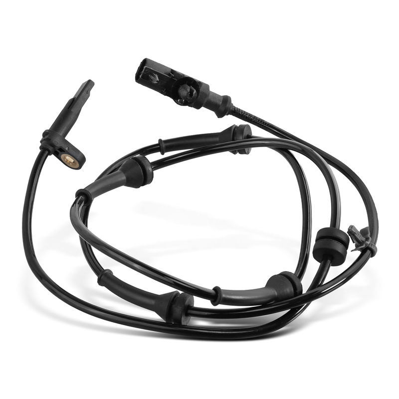 Front Driver or Passenger ABS Wheel Speed Sensor for Infiniti G25 G35 G37 08-13