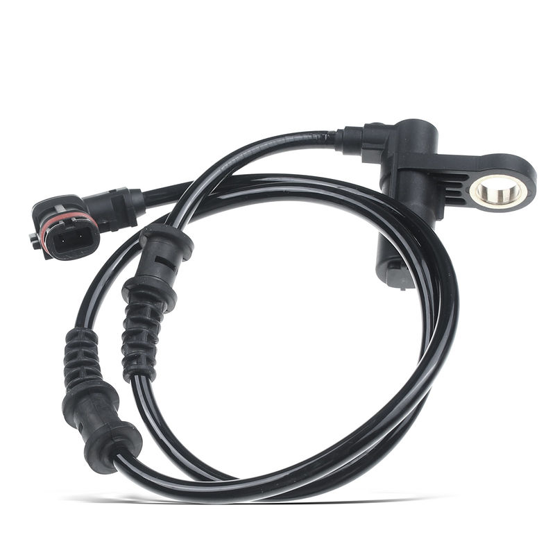 Front Driver or Passenger ABS Wheel Speed Sensor for Mercedes-Benz C215 CL500