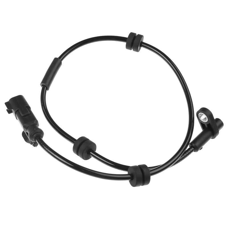 Rear Driver or Passenger ABS Wheel Speed Sensor for Ford Fiesta 2015-2019