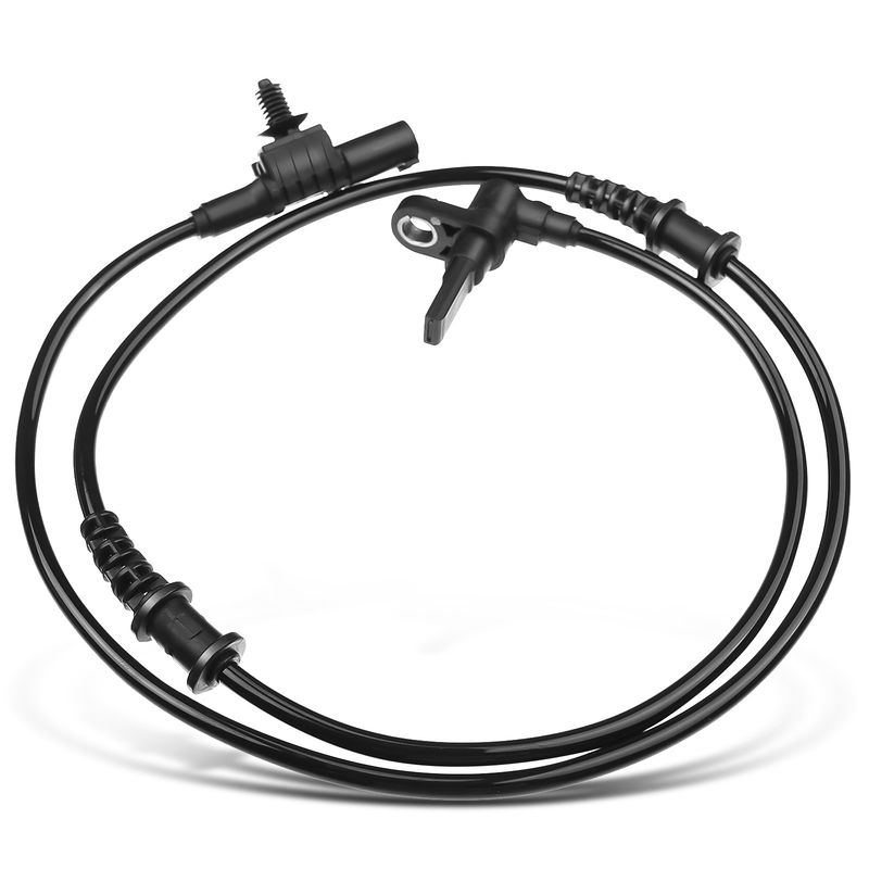 Front Driver or Passenger ABS Wheel Speed Sensor for Mercedes-Benz Sprinter 2500