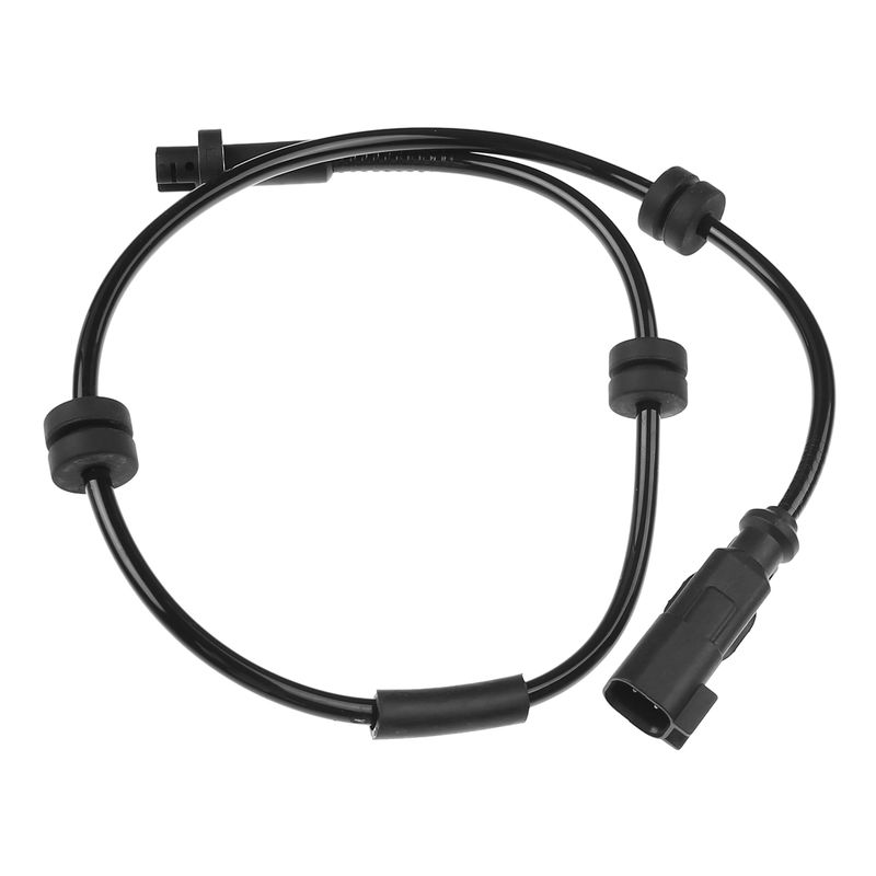 Rear Driver or Passenger ABS Wheel Speed Sensor for Ford Fiesta 2015-2019