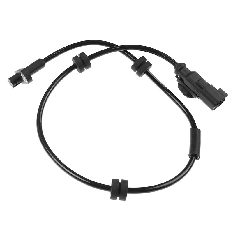 Rear Driver or Passenger ABS Wheel Speed Sensor for Ford Fiesta 2015-2019