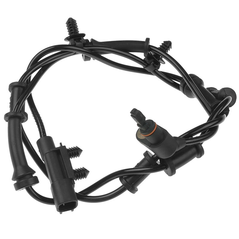 Front Driver or Passenger ABS Wheel Speed Sensor for Jeep Wrangler 2007-2017