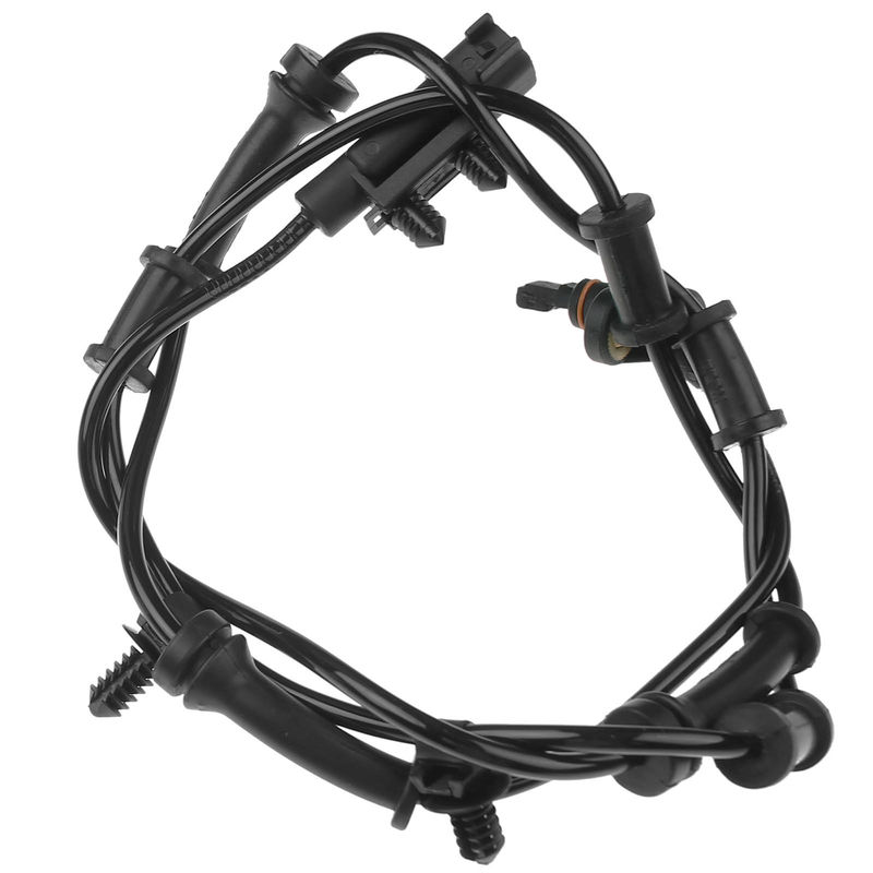 Front Driver or Passenger ABS Wheel Speed Sensor for Jeep Wrangler 2007-2017