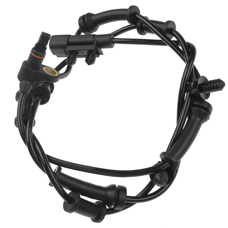 Front Driver or Passenger ABS Wheel Speed Sensor for Jeep Wrangler 2007-2017