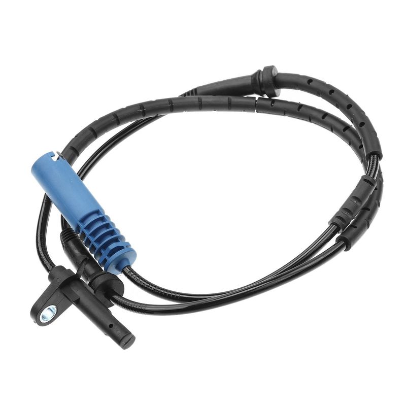 Rear Driver or Passenger ABS Wheel Speed Sensor for BMW E65 F01 745i 750i 760i