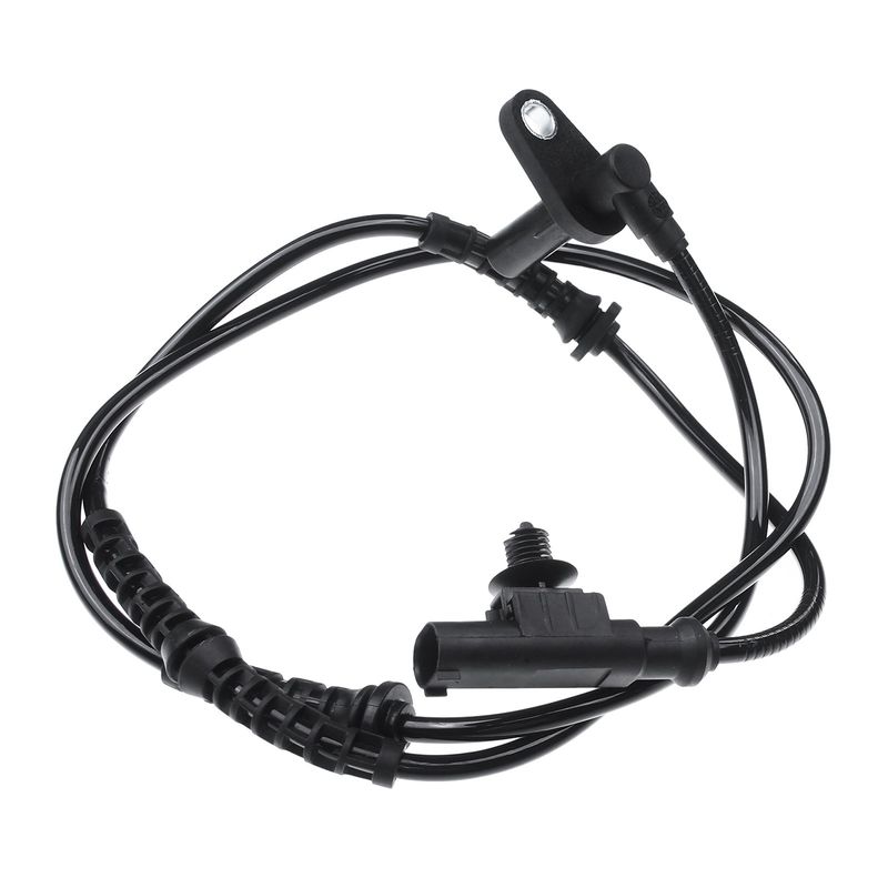 Front Driver or Passenger ABS Wheel Speed Sensor for Land Rover LR4 2010-2016