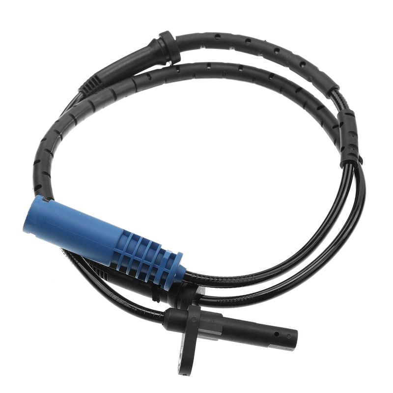 Rear Driver or Passenger ABS Wheel Speed Sensor for BMW E65 F01 745i 750i 760i