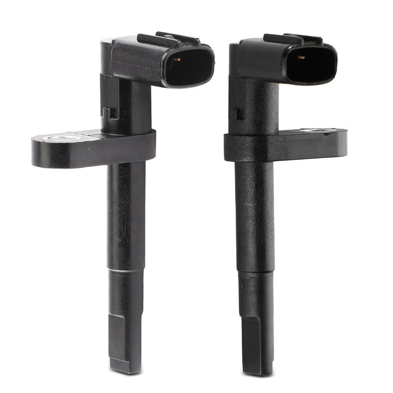 2x Rear ABS Wheel Speed Sensors for Lexus GS300 GS350 GS460 ISF LS460 2005
