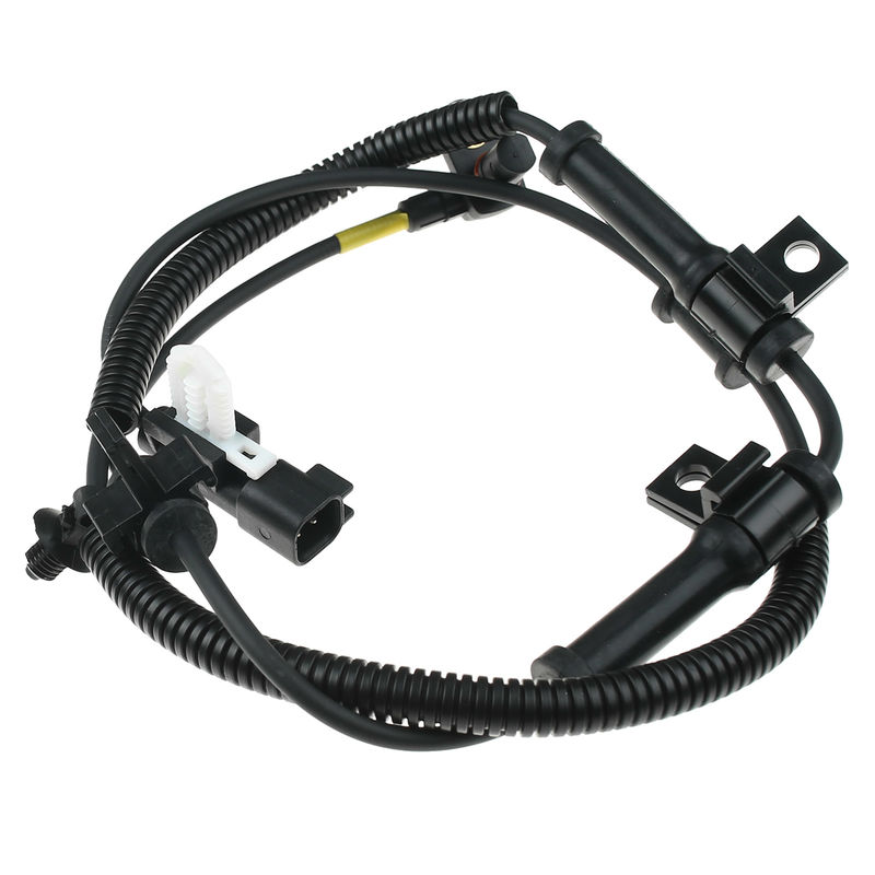 Front Driver or Passenger ABS Wheel Speed Sensor for Ford F-250 F-350 F-450 F550