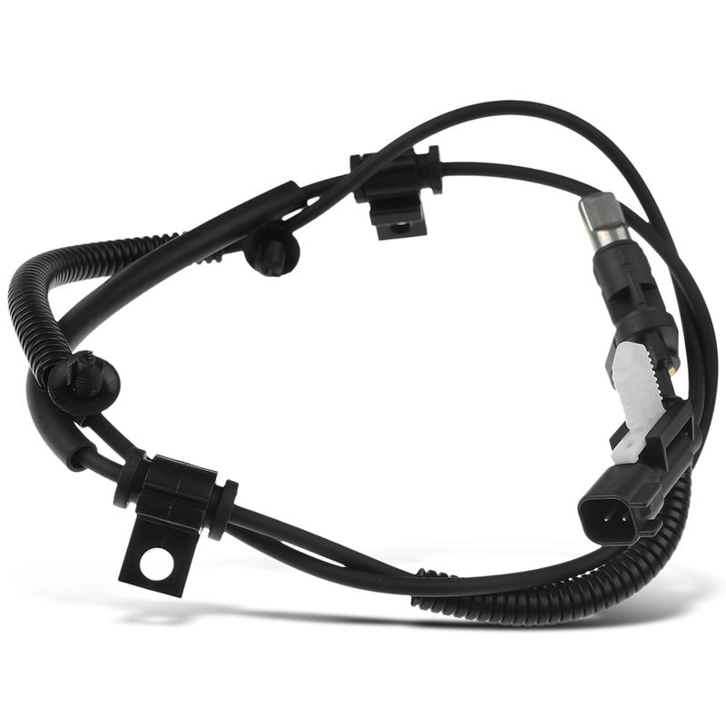 Front Driver or Passenger ABS Wheel Speed Sensor for Ford F-250 F-350 F-450 F550