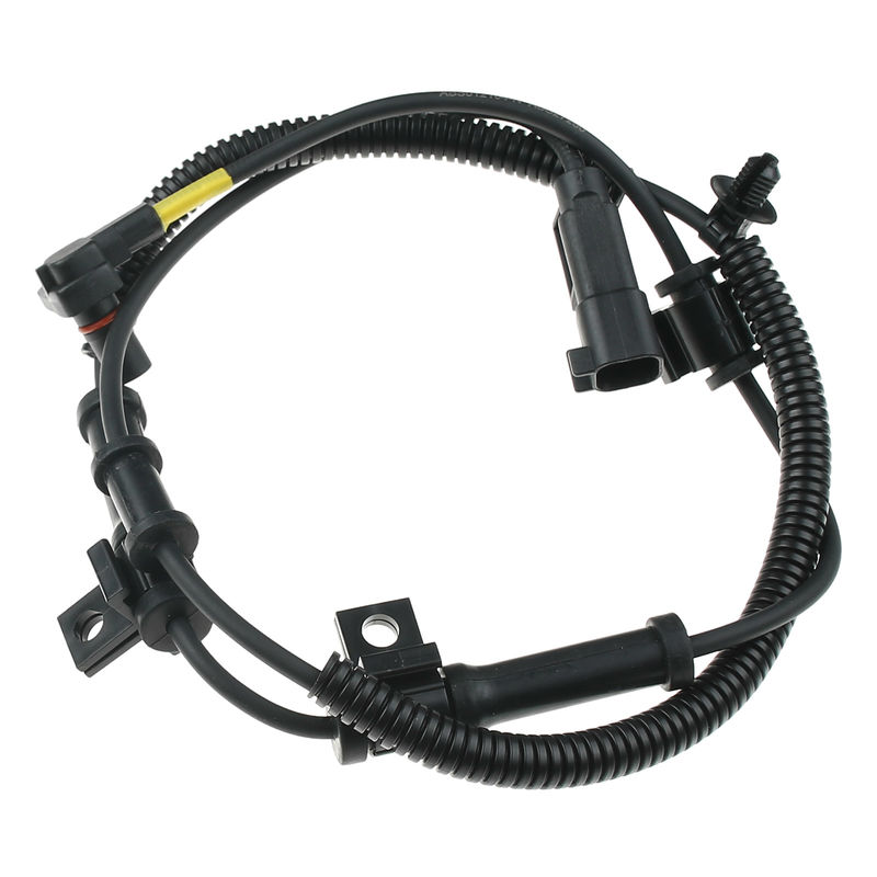 Front Driver or Passenger ABS Wheel Speed Sensor for Ford F-250 F-350 F-450 F550