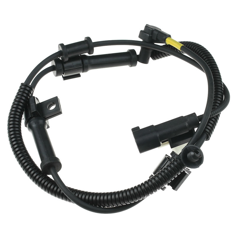 Front Driver or Passenger ABS Wheel Speed Sensor for Ford F-250 F-350 F-450 F550