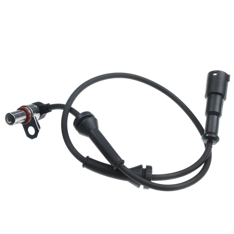 Rear Driver or Passenger ABS Wheel Speed Sensor for Land Rover Discovery 99-04