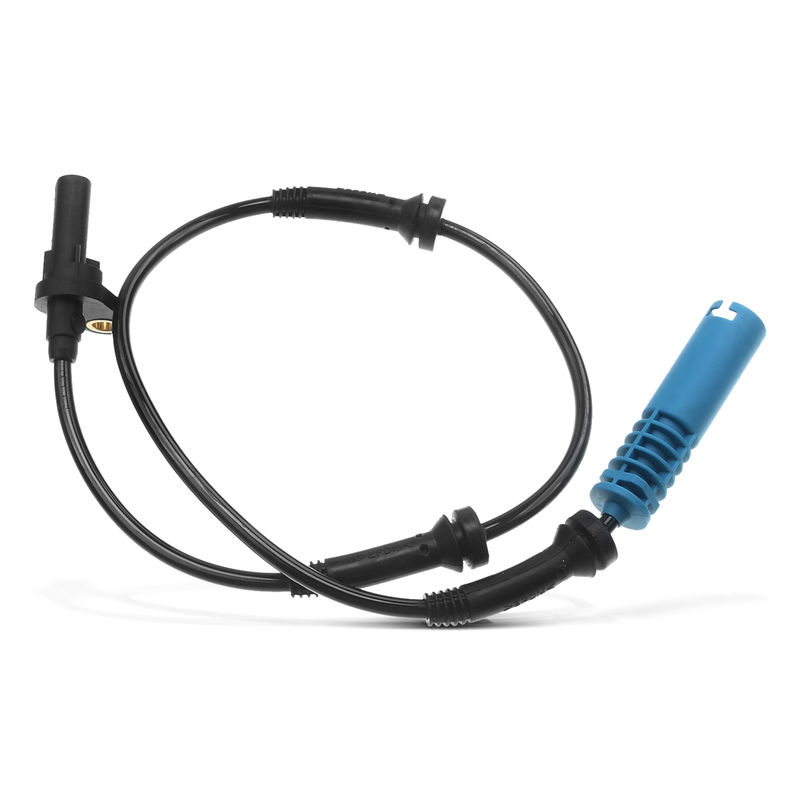Front Driver or Passenger ABS Wheel Speed Sensor for BMW E60 F10 525i 535i