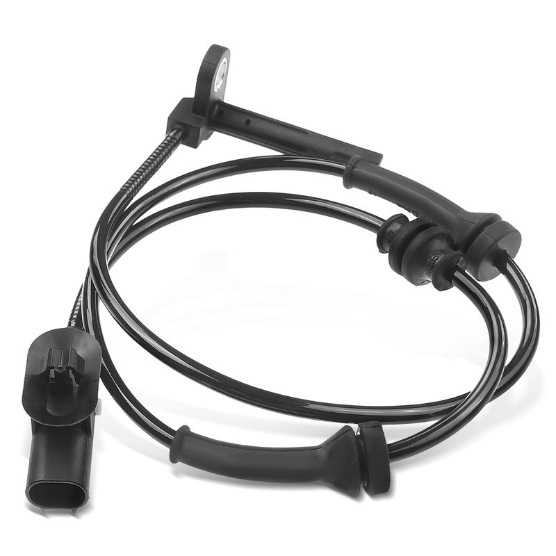 Front Driver or Passenger ABS Wheel Speed Sensor for Jeep Cherokee 2016-2020