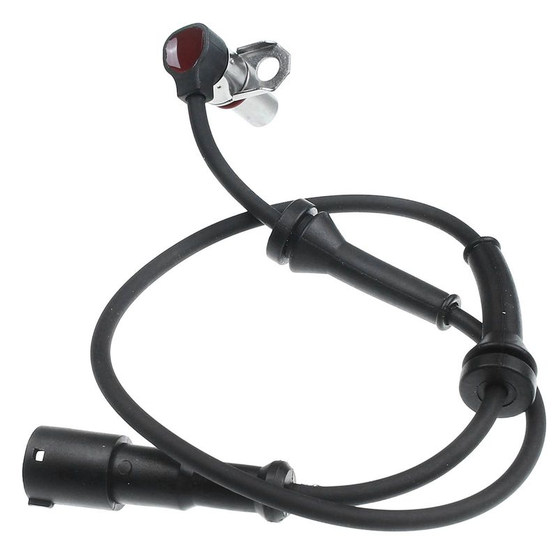 Rear Driver or Passenger ABS Wheel Speed Sensor for Land Rover Discovery 99-04