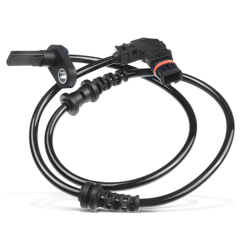 Front Driver or Passenger ABS Wheel Speed Sensor for Mercedes-Benz W245 B200