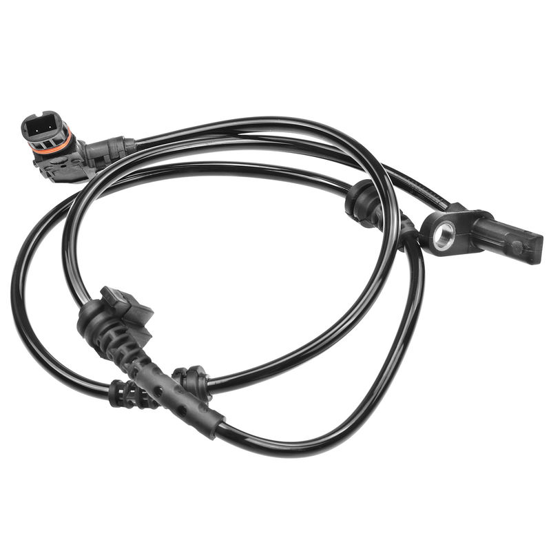 Front Driver or Passenger ABS Wheel Speed Sensor for Mercedes-Benz C216 S450