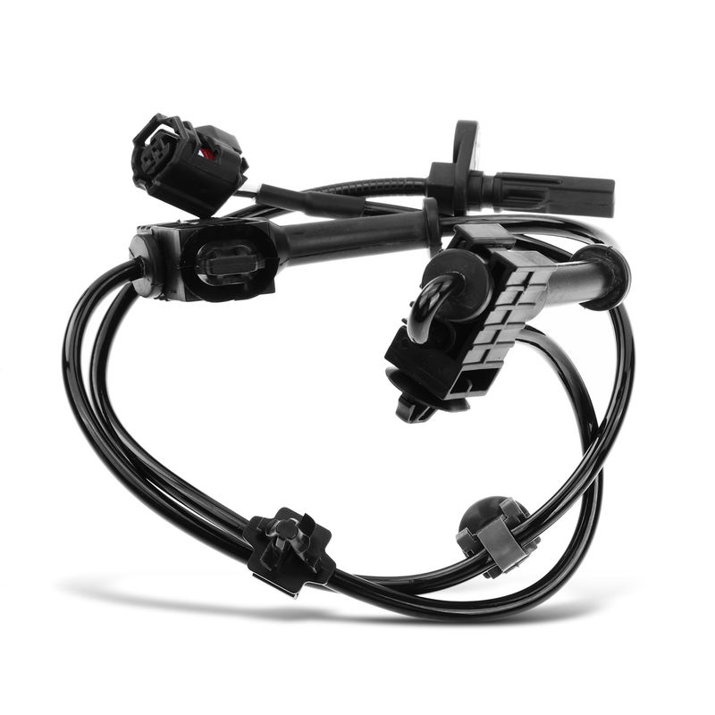 Front Driver or Passenger ABS Wheel Speed Sensor for Mazda 3 2014-2018 2.0L 2.5L