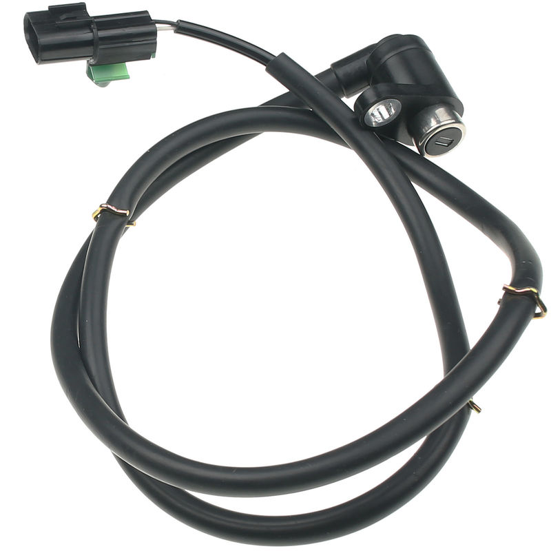 Rear Driver or Passenger ABS Wheel Speed Sensor for Mitsubishi Montero Sport