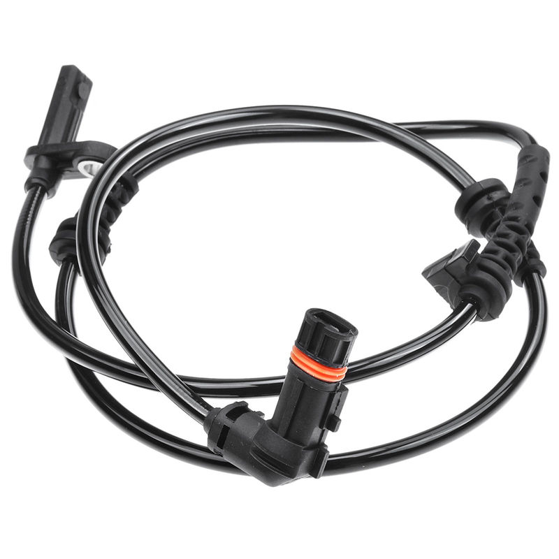 Front Driver or Passenger ABS Wheel Speed Sensor for Mercedes-Benz C216 S450