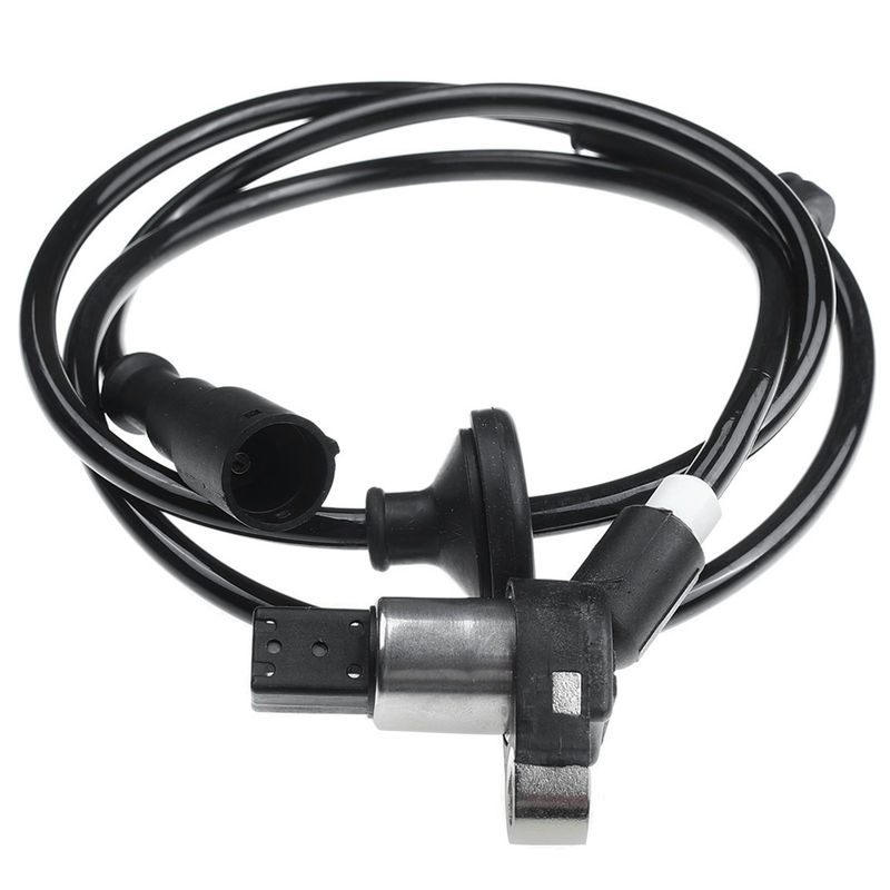 Rear Driver or Passenger ABS Wheel Speed Sensor for Volkswagen Golf 1994 Jetta