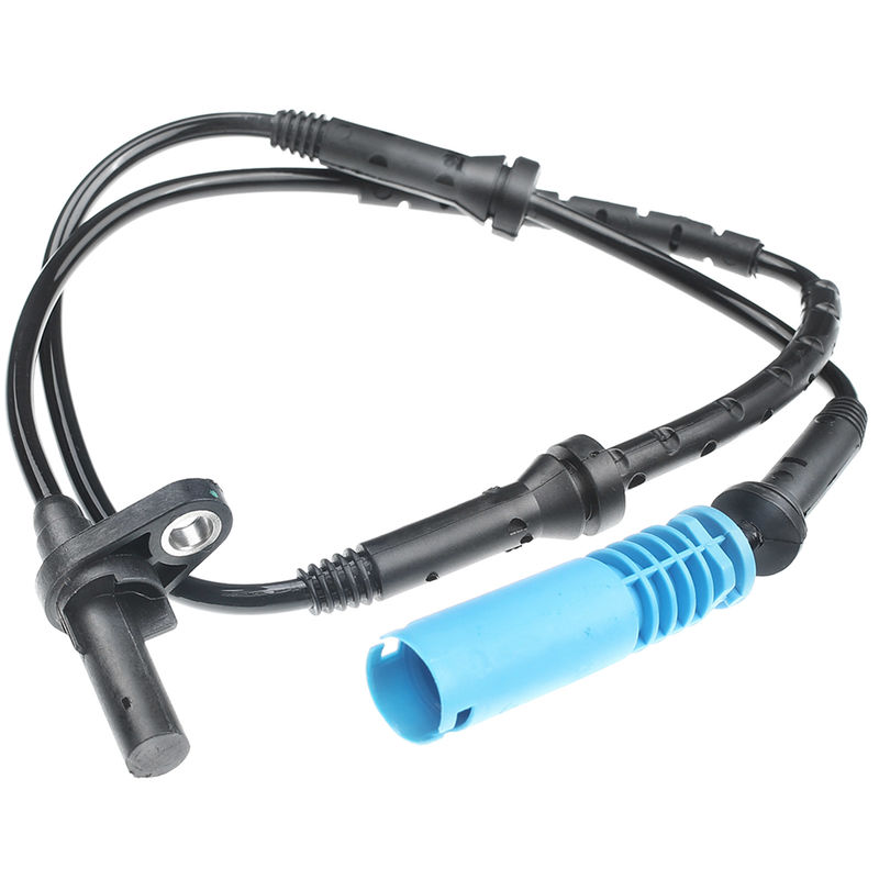 Front Driver or Passenger ABS Wheel Speed Sensor for BMW E66 E65 745i 750i 760i