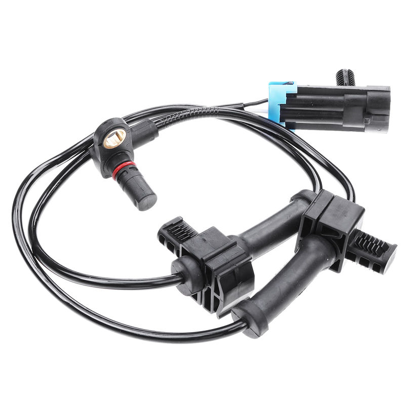 Rear Driver or Passenger ABS Wheel Speed Sensor for Chevy Silverado 1500 07-13