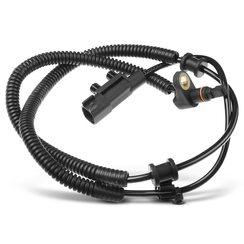 Front Driver or Passenger ABS Wheel Speed Sensor for Dodge Nitro 2007-2011