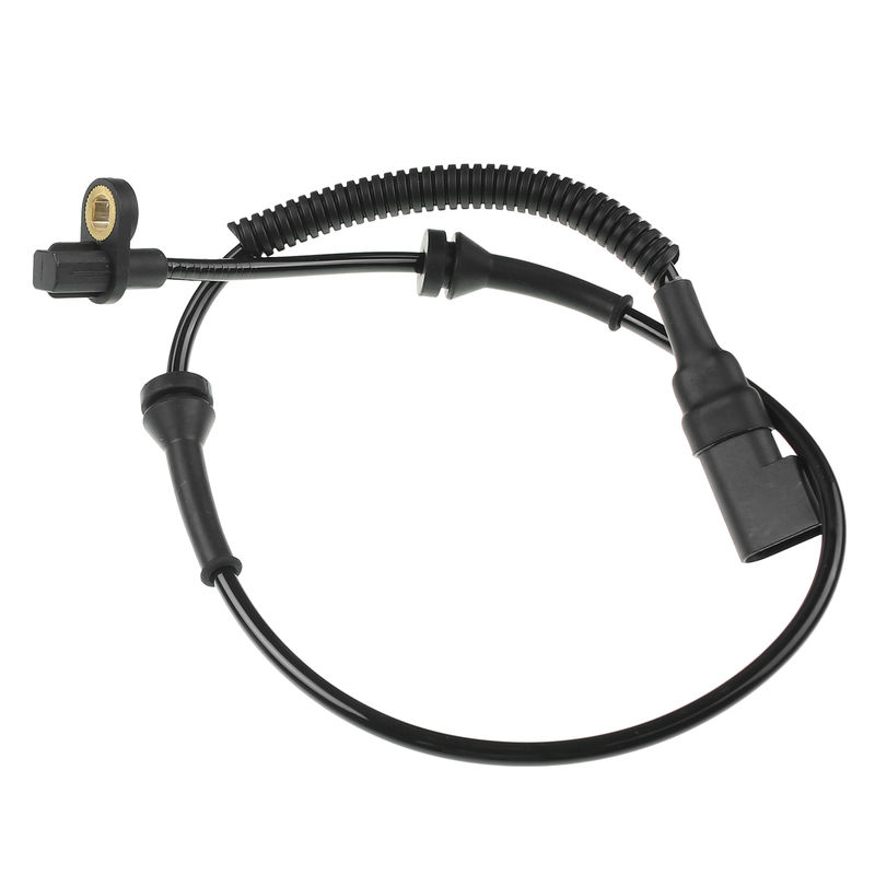 Rear Driver or Passenger ABS Wheel Speed Sensor for Ford Transit Connect 10-12