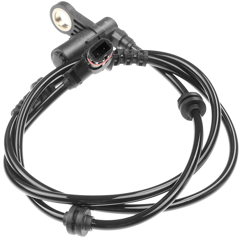 Front Driver or Passenger ABS Wheel Speed Sensor for Mercedes-Benz S500 03-06