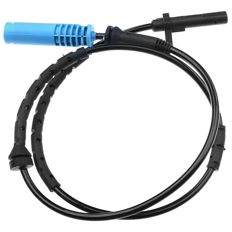 Rear Driver or Passenger ABS Wheel Speed Sensor for BMW E61 530xi 2006-2007 535i