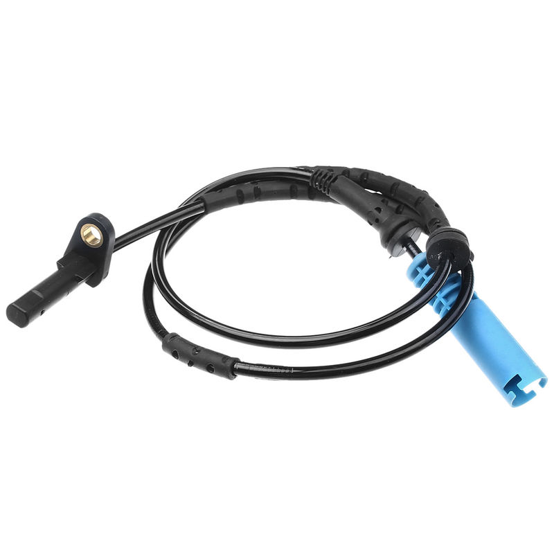 Rear Driver or Passenger ABS Wheel Speed Sensor for BMW E61 530xi 2006-2007 535i