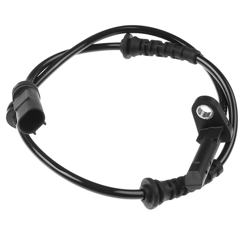 Rear Driver or Passenger ABS Wheel Speed Sensor for BMW 528i 535i 550i 640i 650i