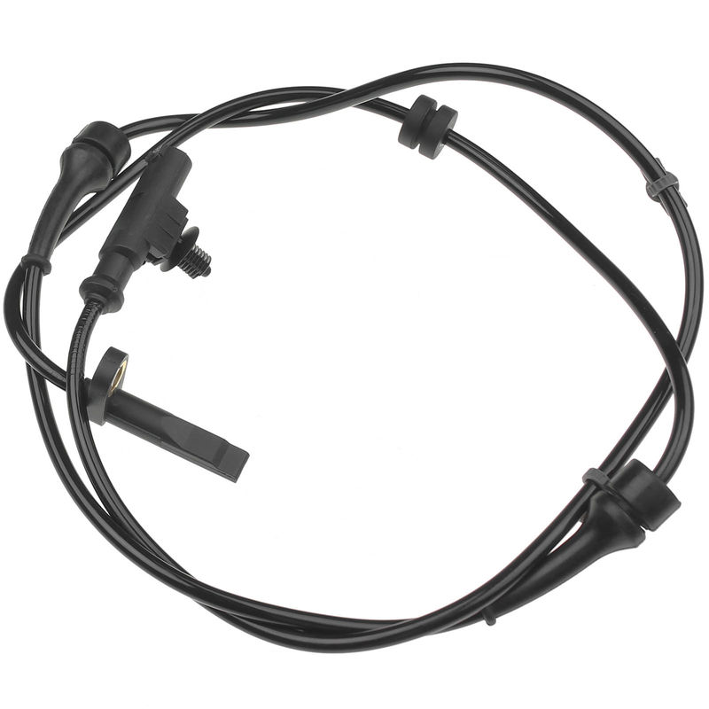 Front Driver or Passenger ABS Wheel Speed Sensor for Nissan Tiida 07-09 Versa