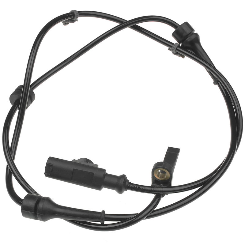 Front Driver or Passenger ABS Wheel Speed Sensor for Nissan Tiida 07-09 Versa