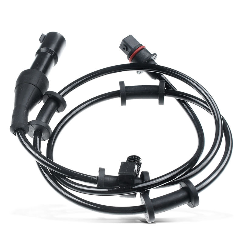 Front Driver or Passenger ABS Wheel Speed Sensor for Jaguar S-Type 2008 XF 09-12