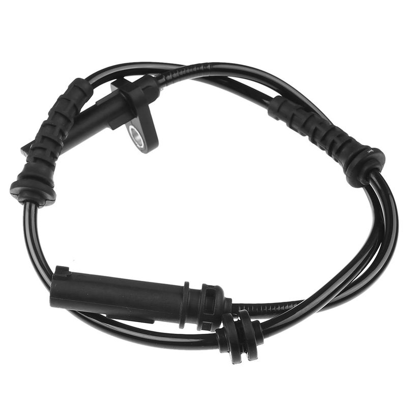 Rear Driver or Passenger ABS Wheel Speed Sensor for BMW 528i 535i 550i 640i 650i