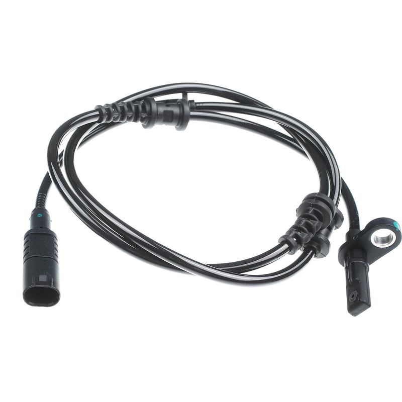 Front Driver or Passenger ABS Wheel Speed Sensor for Mercedes-Benz B250 CLA250