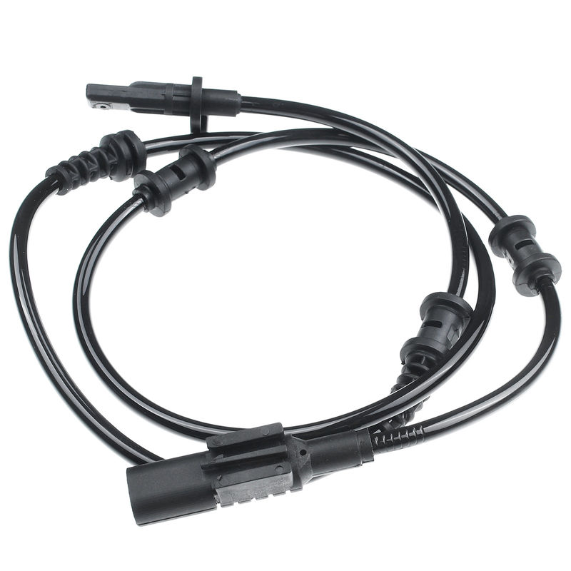 Front Driver or Passenger ABS Wheel Speed Sensor for Mercedes-Benz B250 CLA250