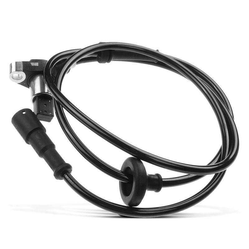 Rear Driver or Passenger ABS Wheel Speed Sensor for Volkswagen Passat Golf Jetta