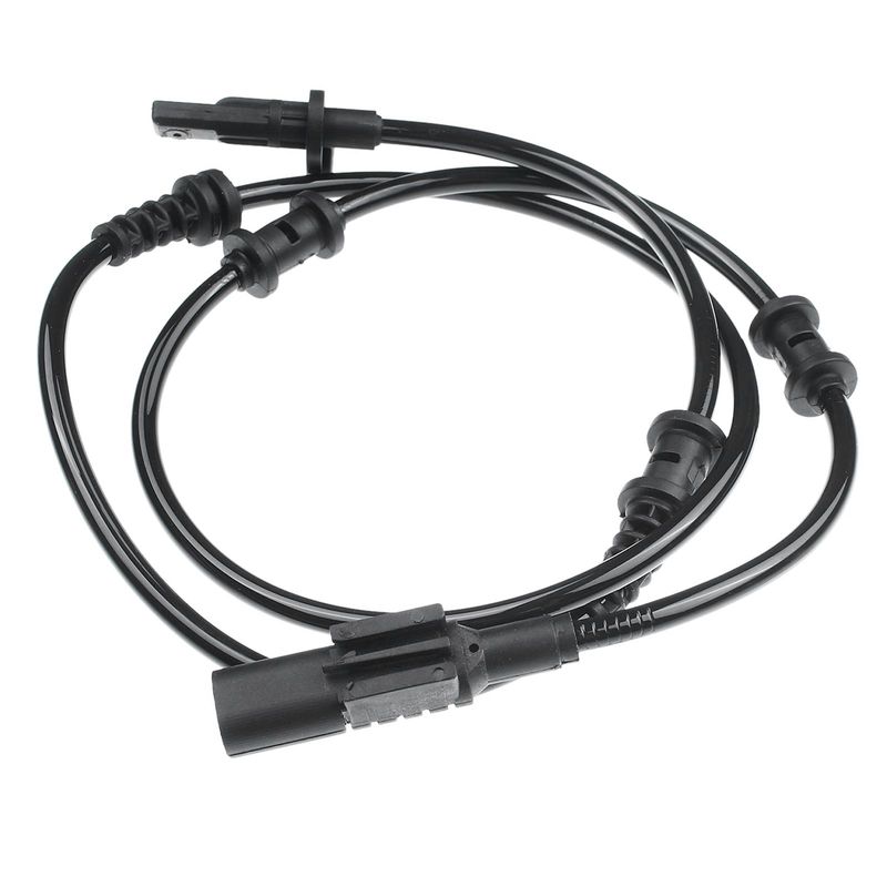 Front Driver or Passenger ABS Wheel Speed Sensor for Mercedes-Benz B250 CLA250