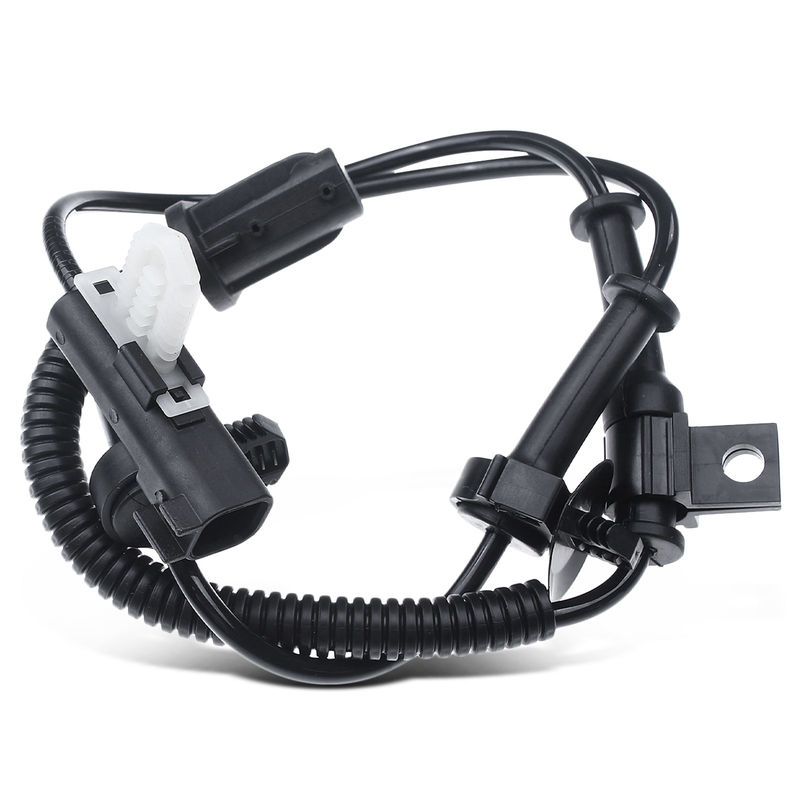 Front Driver or Passenger ABS Wheel Speed Sensor for Ford Ranger 2010-2011