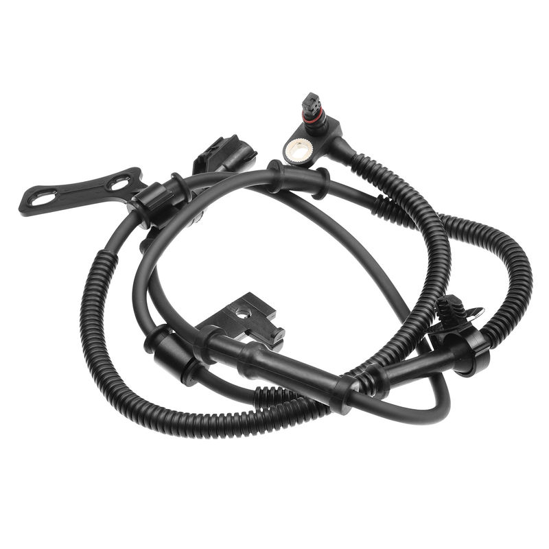 Front Driver or Passenger ABS Wheel Speed Sensor for Ford Explorer 2006-2010