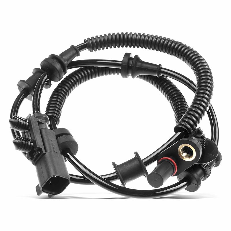 Front Driver or Passenger ABS Wheel Speed Sensor for Chrysler Pacifica 2017-2019