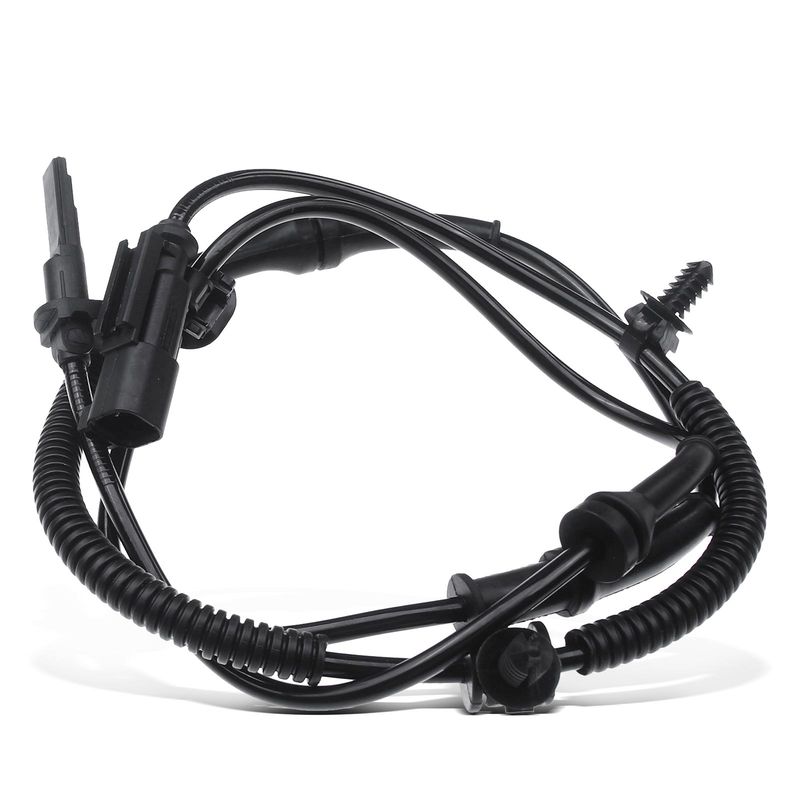 Rear Driver or Passenger ABS Wheel Speed Sensor for Lincoln MKT 2013-2019