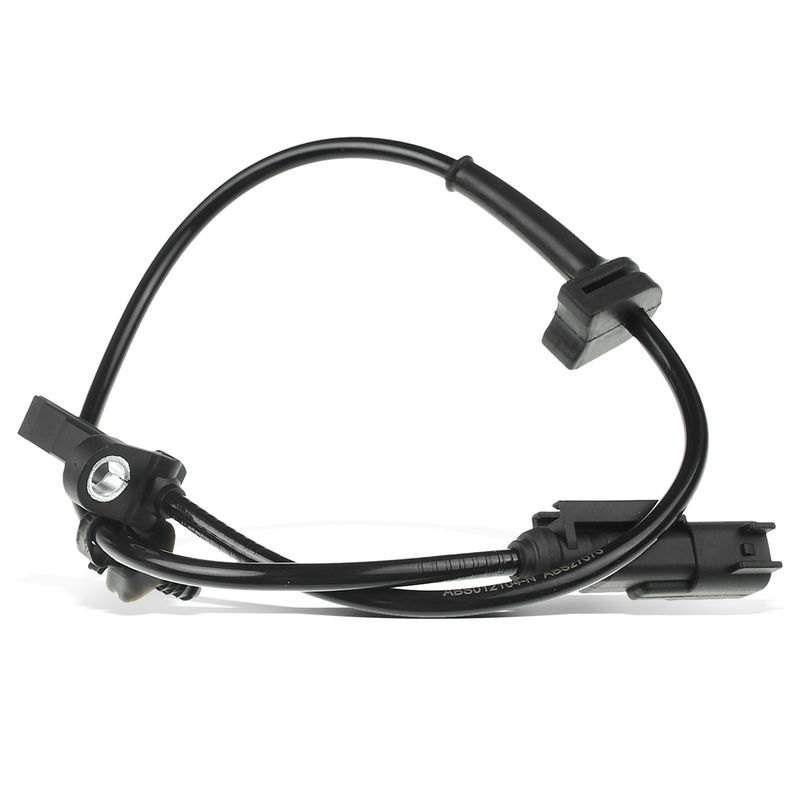 Rear Driver or Passenger ABS Wheel Speed Sensor for Ford Mustang 2015-2020